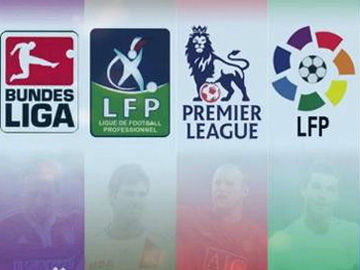 上的卓越表 上的卓越表